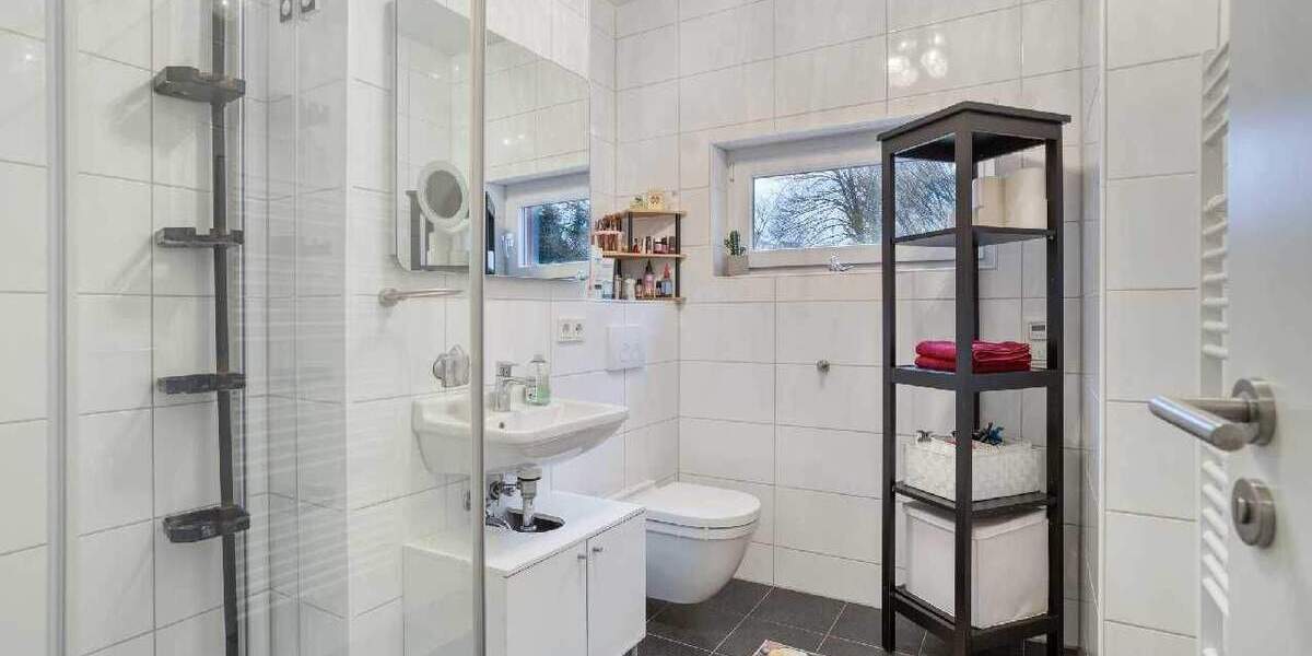 Doppelhaushälfte Ratingen Lintorf - 5 Zimmer, 155 m&sup2;, 838.400&euro; | Angebot:23881184