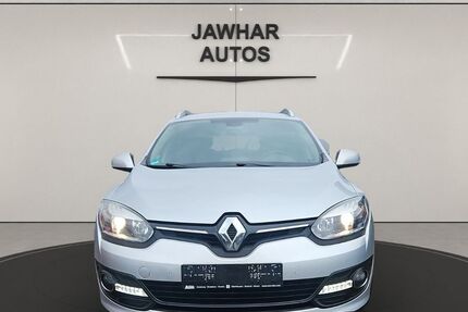 Renault Megane 146.161 km 2.990 &euro; Bottrop 46236