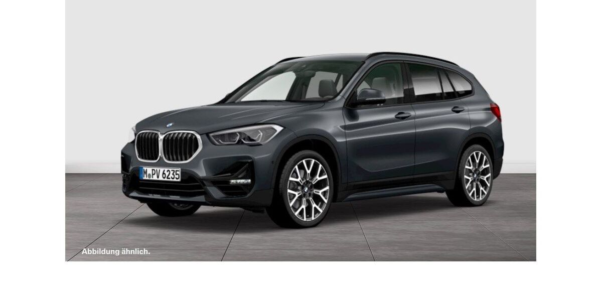 BMW X1 63.469 km 30.900 &euro; Mettmann 40822