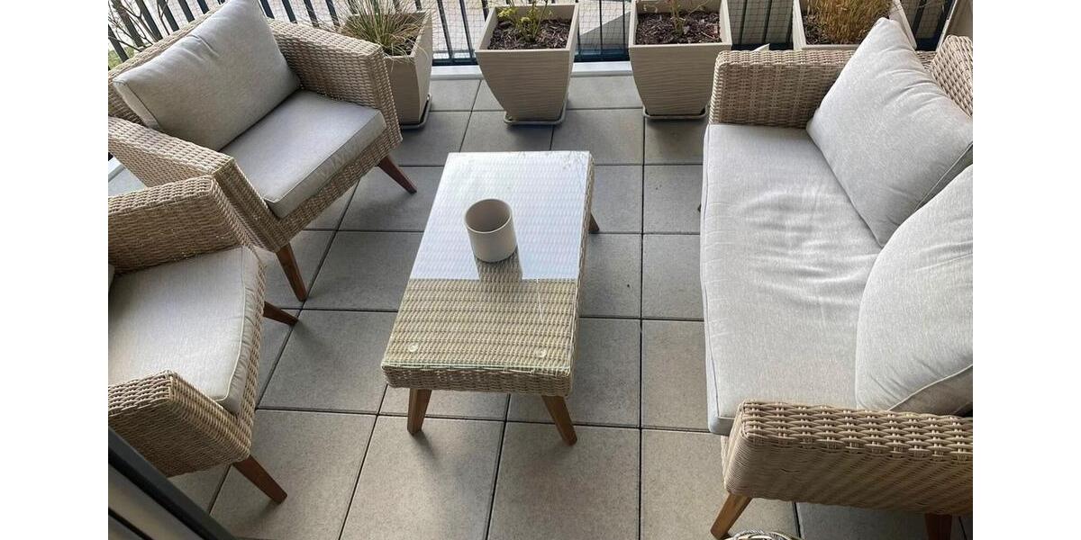 Etagenwohnung Düsseldorf Pempelfort - 4 Zimmer, 105 m&sup2;, 1.706&euro; | Angebot:25409535