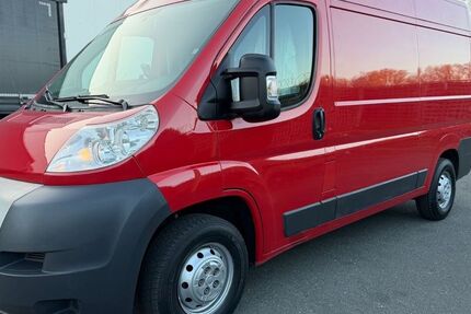 Fiat Ducato 128.300 km 10.900 &euro; Bochum 44805