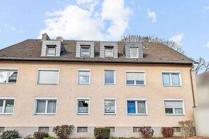 Wohnung Bottrop Boy - 3 Zimmer, 67 m&sup2;, 99.000&euro; | Angebot:25280629