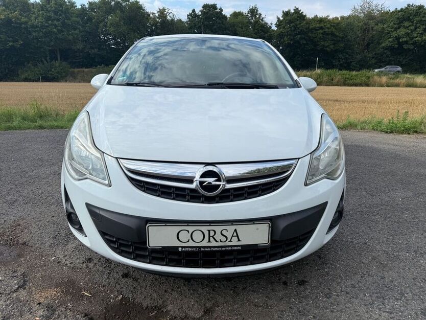 Corsa