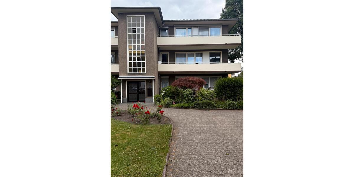 Etagenwohnung Krefeld Dießem - 3 Zimmer, 83 m&sup2;, 205.000&euro; | Angebot:26993468
