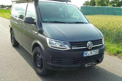 VW T6.1 Caravelle 125.600 km 39.200 € Meerbusch 40668