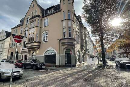 Wohnung Essen Rüttenscheid - 3 Zimmer, 115 m&sup2;, 1.405&euro; | Angebot:26474655