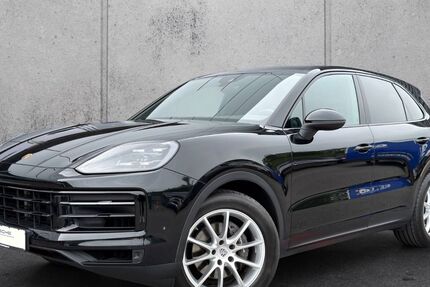 Porsche Cayenne 35.096 km 82.890 &euro; Recklinghausen 45665
