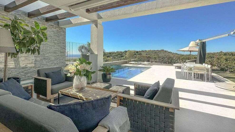 Haus zum Kaufen in Marbella 1.675.000 € 300 m²