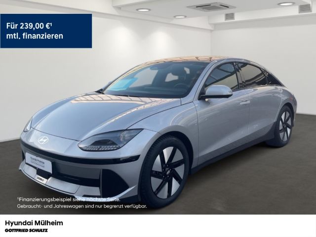 Hyundai IONIQ 6 40.631 km 29.990 &euro; Mülheim 45478