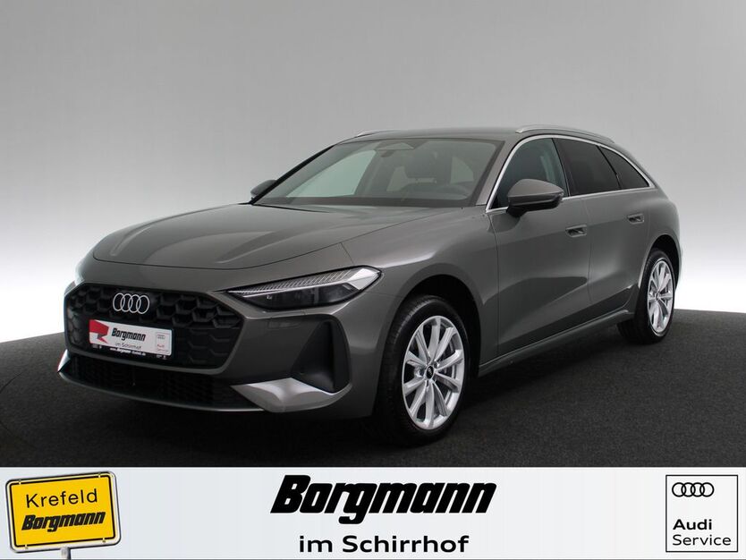 Audi A5 4.000 km 46.993 € Krefeld 47803