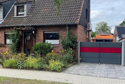 Haus Marl - 4 Zimmer, 80 m&sup2;, 315.000&euro; | Angebot:27460312
