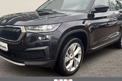 Skoda Kodiaq 57.735 km 34.390 &euro; Bottrop 46240