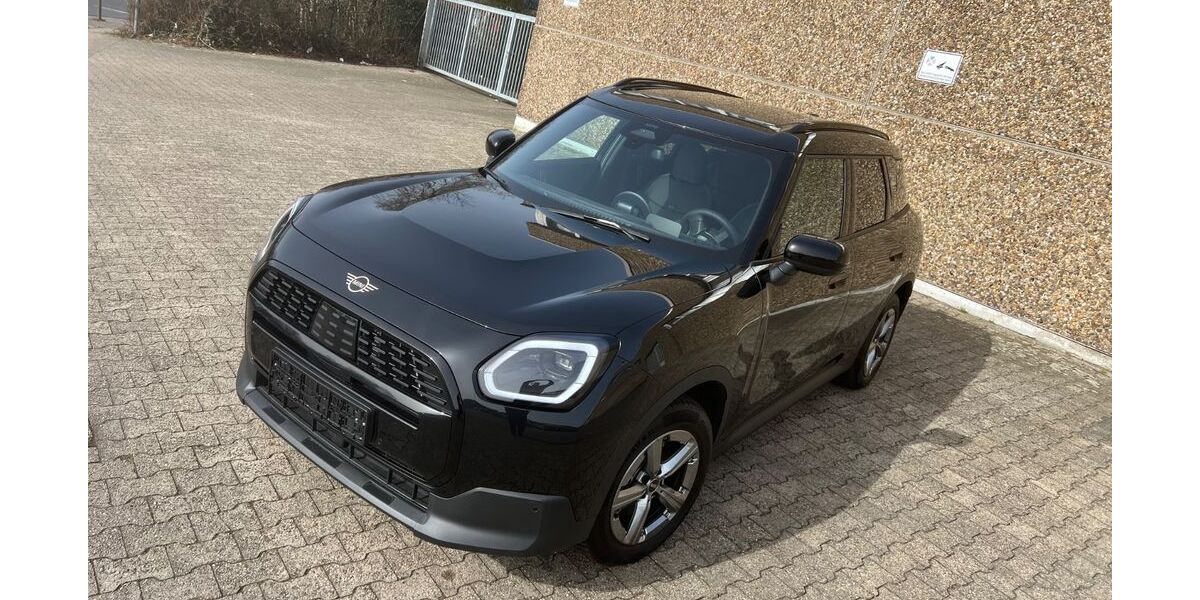 Mini Countryman C (Cooper) 2.500 km 34.990 &euro; Düsseldorf 40223