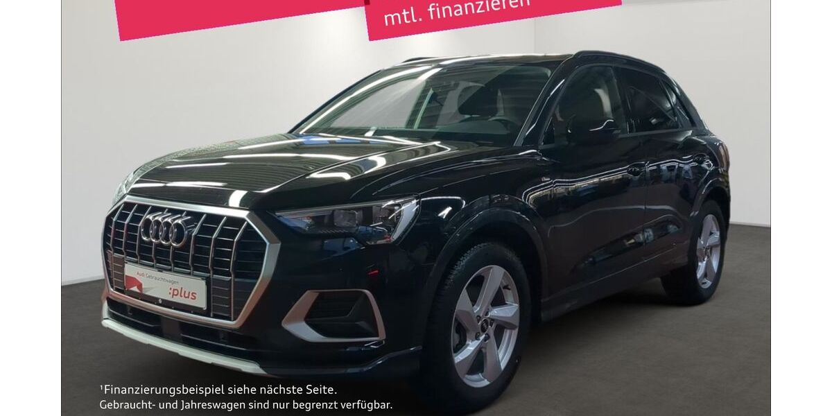 Audi Q3 23.216 km 33.650 &euro; Duisburg 47249