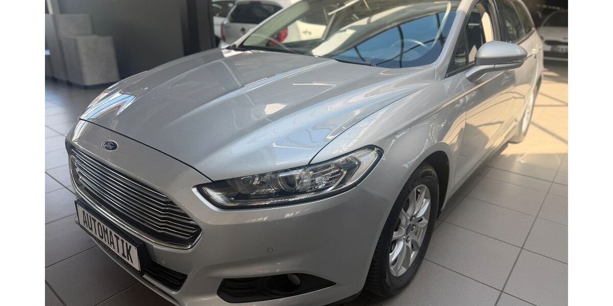 Ford Mondeo 178.000 km 9.890 &euro; Bottrop 46236