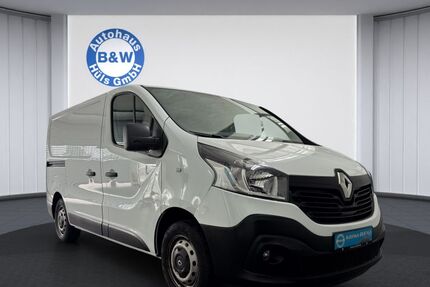 Renault Trafic 77.307 km 16.999 € Krefeld 47805