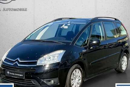 Citroen Grand C4 Picasso 248.000 km 1.990 &euro; Duisburg 47259