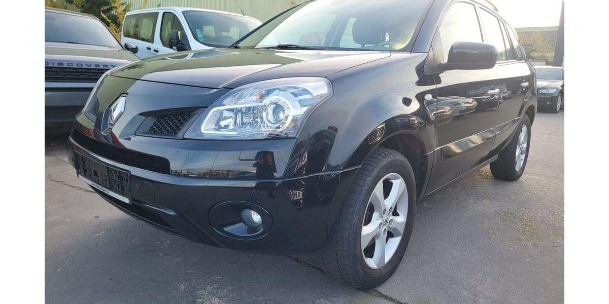 Renault Koleos 199.000 km 4.800 &euro; Moers 47441