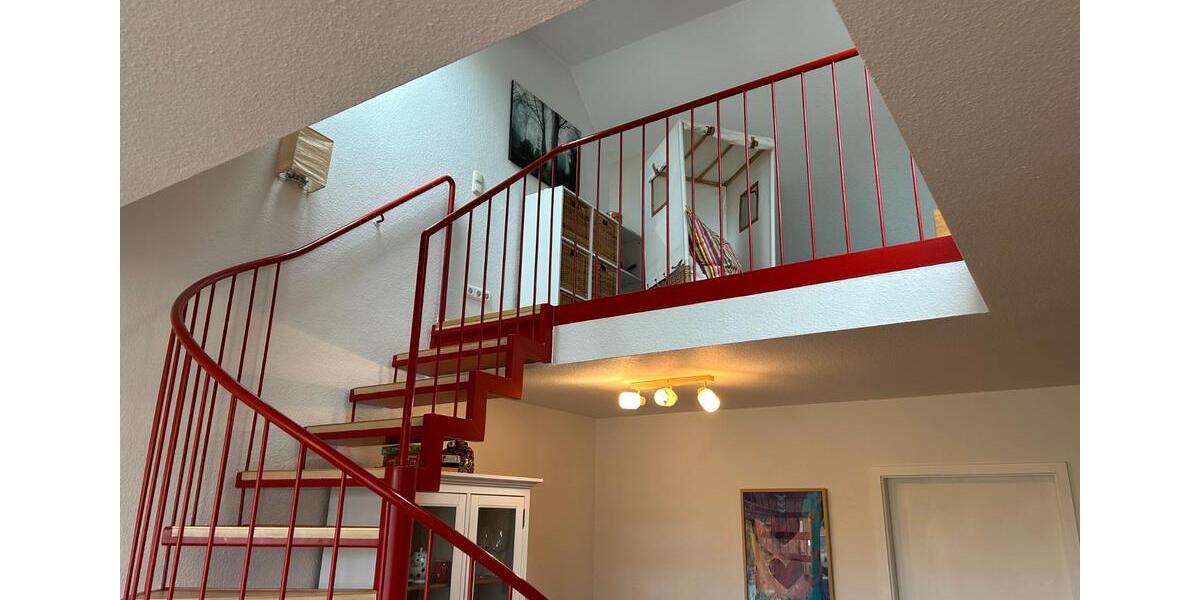 Maisonettenwohnung Mettmann - 3 Zimmer, 93 m&sup2;, 1.150&euro; | Angebot:26213265