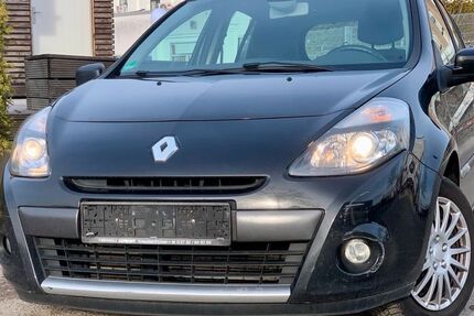 Renault Clio 168.727 km 1.900 &euro; Gelsenkirchen 45884