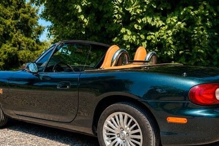 Mazda MX-5 105.000 km 12.800 &euro; Velbert 42551