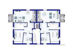 Mehrfamilienhaus, Wohnhaus Oberhausen Schwarze Heide - 1 Zimmer, 482 m&sup2;, 1.550.000&euro; | Angebot:25929203