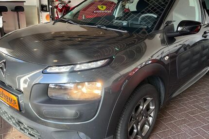 Citroen C4 Cactus 151.547 km 8.700 &euro; Moers 47441