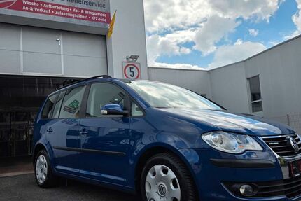 VW Touran 229.000 km 3.990 &euro; Gladbeck 45964