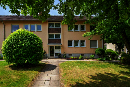Wohnung Mülheim an der Ruhr Mellinghofen - 3 Zimmer, 65 m&sup2;, 147.000&euro; | Angebot:26888443