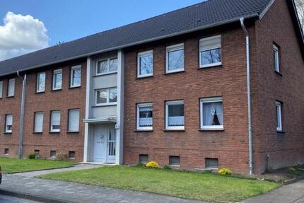 3-Zimmer-Wohnung in Neukirchen-Vluyn Vluyn 3.5 zimmer