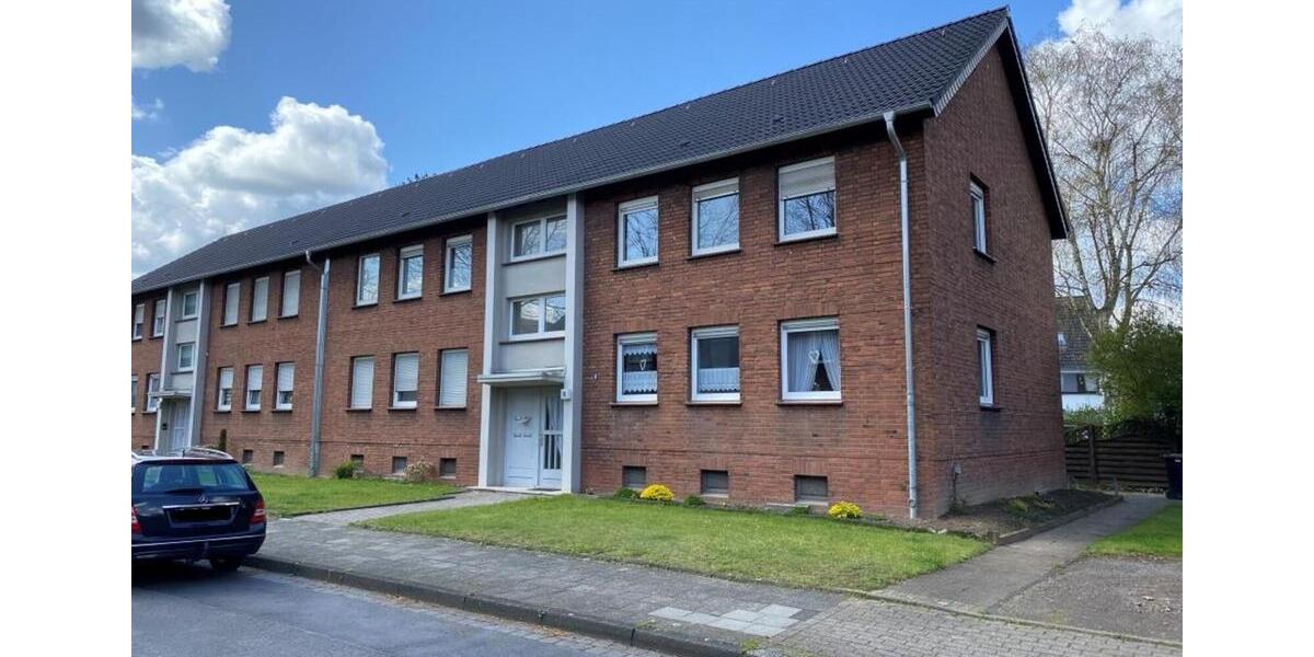 3-Zimmer-Wohnung in Neukirchen-Vluyn Vluyn 3.5 zimmer