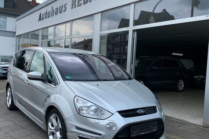 Ford S-Max 140.000 km 9.890 &euro; Moers 47443