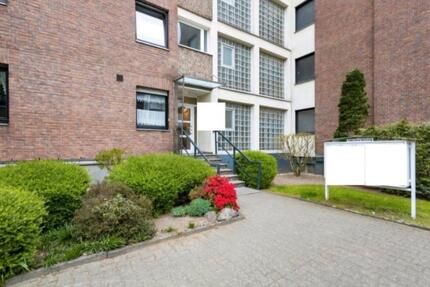 2,5 Zimmer Wohnung, Balkon ins Grüne, Oberhausen Königshardt 2.5 zimmer