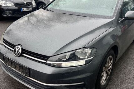 VW Golf 50.000 km 14.499 &euro; Recklinghausen 45663