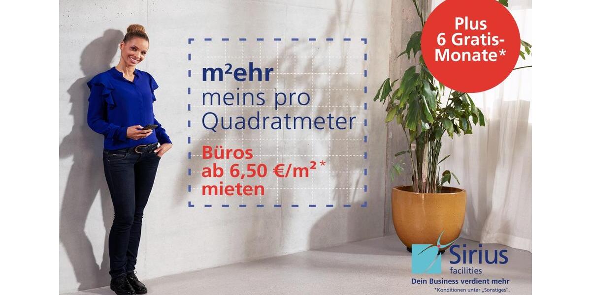 Gewerbeobjekt Krefeld Fischeln - 13&euro; | Angebot:23813687