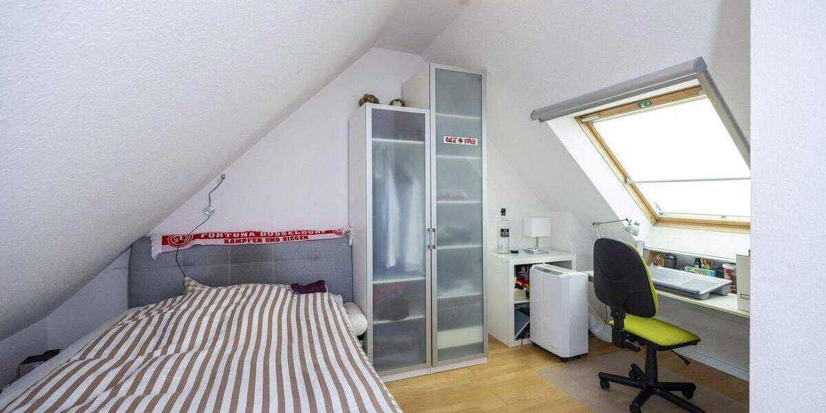 Reihenhaus in Meerbusch-Büderich provisionsfrei für Käufer! 5 zimmer