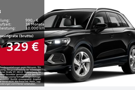 Audi Q3 30.597 km 36.950 &euro; Bochum 44809