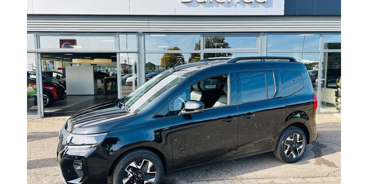 Nissan Townstar 8.500 km 33.470 &euro; Wesel 46485