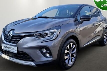 Renault Captur 31.500 km 16.590 &euro; Krefeld 47805