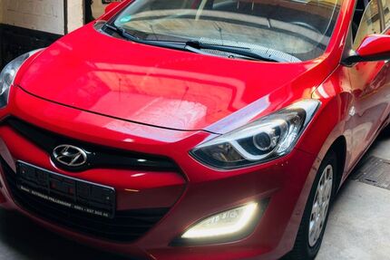 Hyundai i30 119.623 km 4.690 &euro; Essen 45134