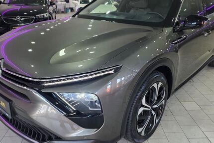 Citroen C5 X 47.418 km 23.999 &euro; Recklinghausen 45661