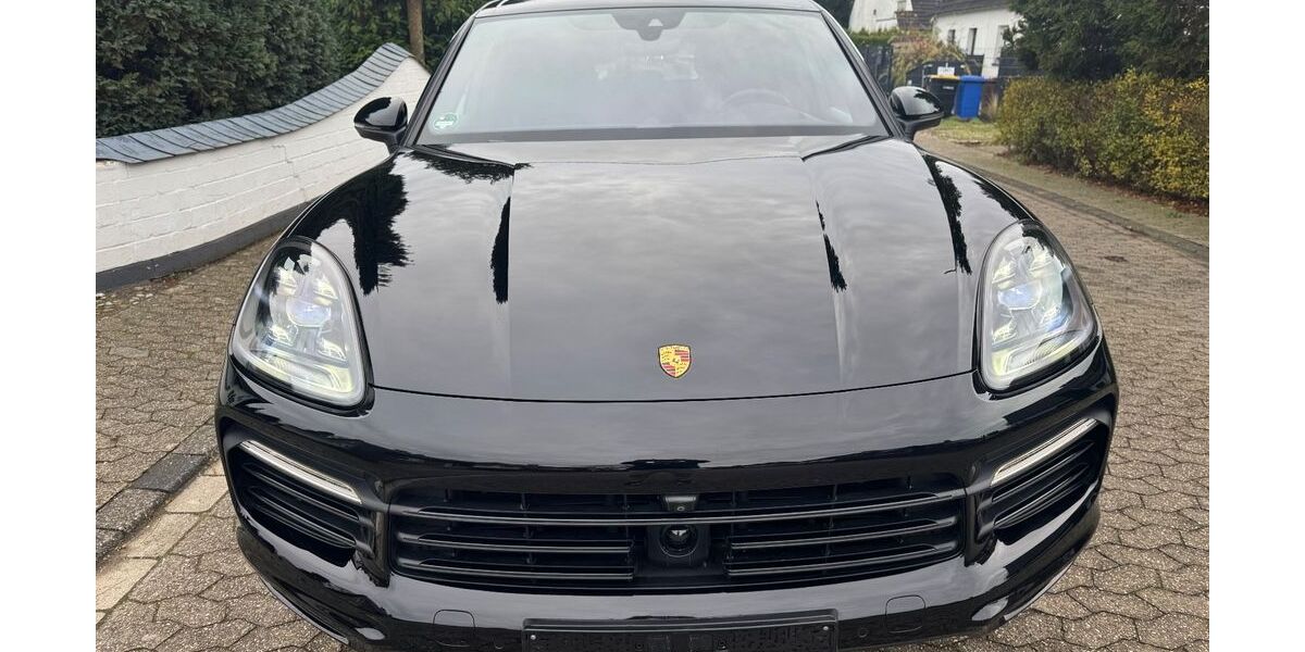 Porsche Cayenne 124.100 km 48.900 &euro; Ratingen 40885