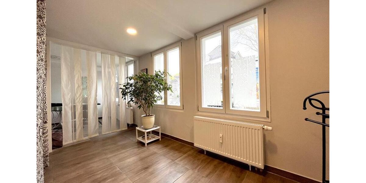 Historischer Charme in Toplage – Ihre attraktive Ladenfläche in Velbert-Langenberg zimmer