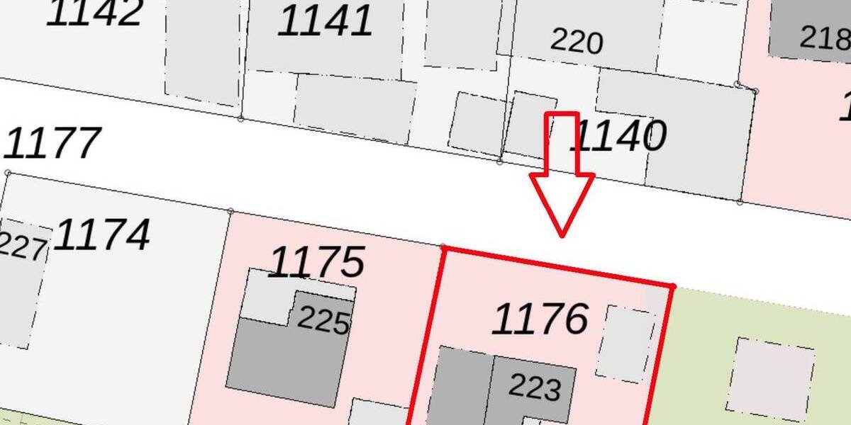 Grundstück Düsseldorf Vennhausen - 249.000&euro; | Angebot:26826069