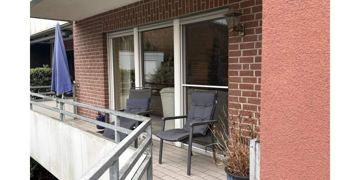 Etagenwohnung Moers Schwafheim - 3 Zimmer, 92 m&sup2;, 345.000&euro; | Angebot:25371773