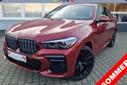 BMW X6 94.790 km 59.999 &euro; Neukirchen-Vluyn 47506