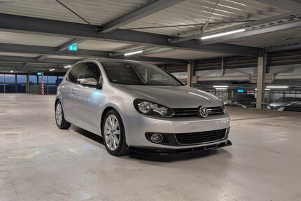 VW Golf 180.010 km 6.800 &euro; Moers 47447