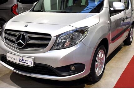 Mercedes-Benz Citan 32.000 km 31.980 &euro; Neukirchen-Vluyn 47506