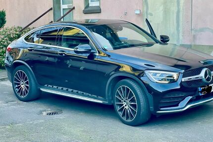 Mercedes GLC 220