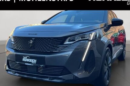 Peugeot 3008 49.290 km 25.690 &euro; Moers 47441